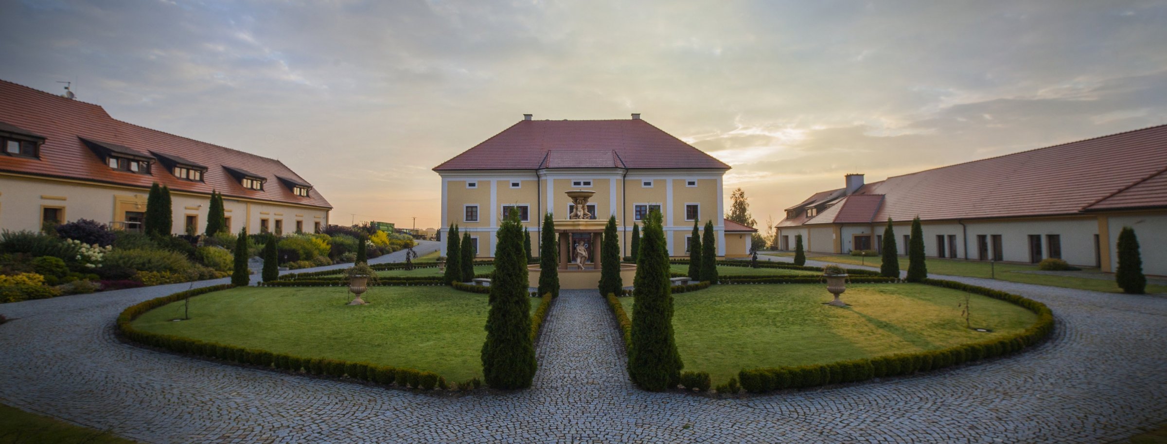 Karlík Vladislav - Homepage